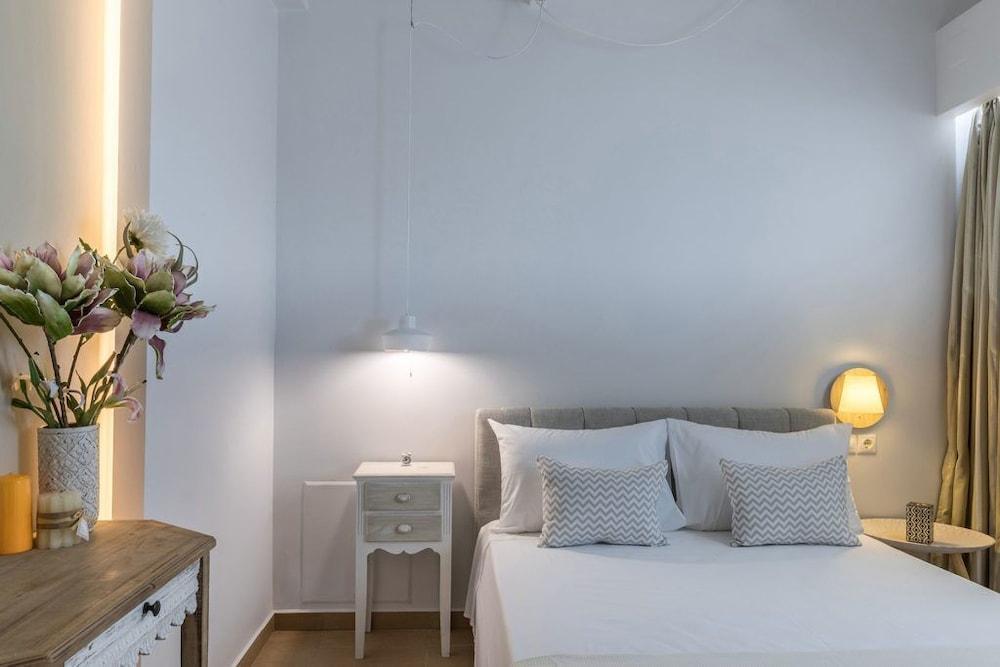 Mangie Villa Hersónissos Extérieur photo