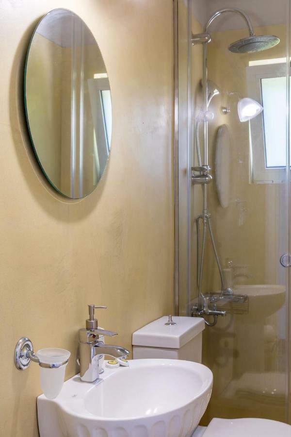 Mangie Villa Hersónissos Extérieur photo