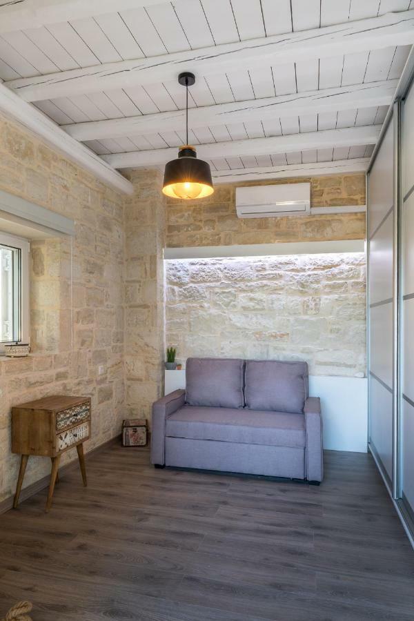 Mangie Villa Hersónissos Extérieur photo
