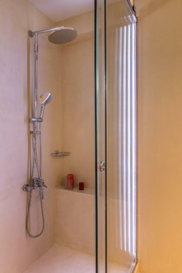 Mangie Villa Hersónissos Extérieur photo