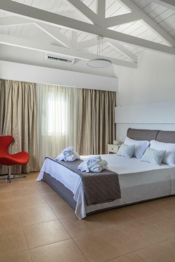 Mangie Villa Hersónissos Extérieur photo