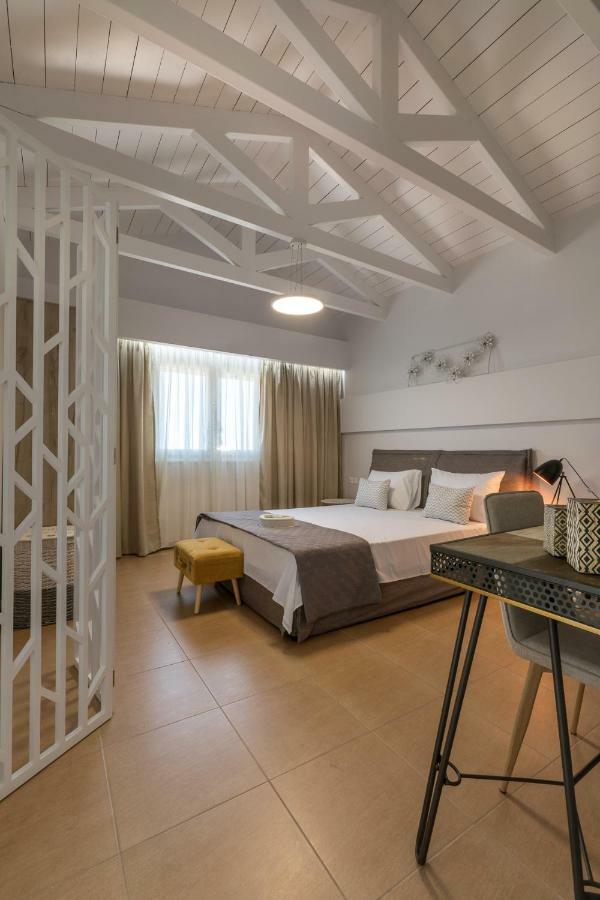 Mangie Villa Hersónissos Extérieur photo