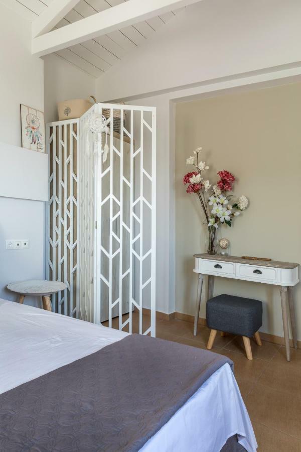 Mangie Villa Hersónissos Extérieur photo