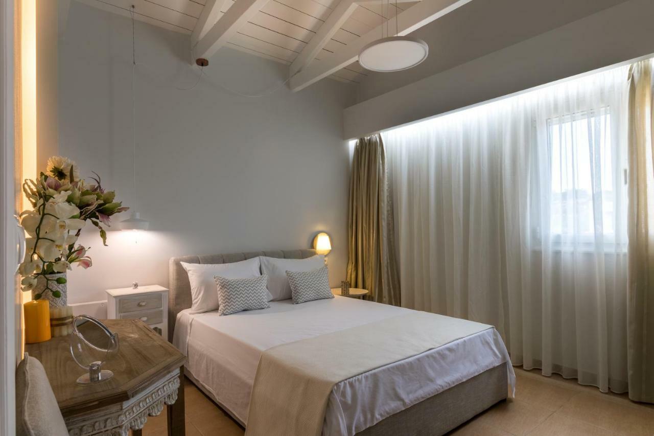 Mangie Villa Hersónissos Extérieur photo