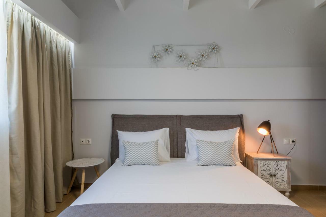 Mangie Villa Hersónissos Extérieur photo