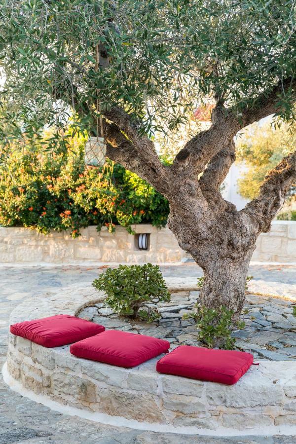 Mangie Villa Hersónissos Extérieur photo
