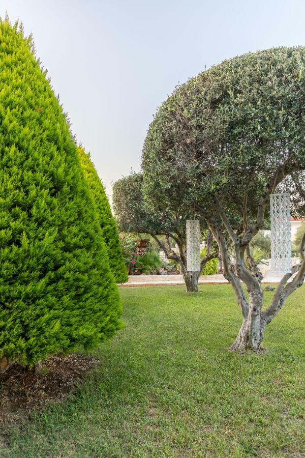 Mangie Villa Hersónissos Extérieur photo