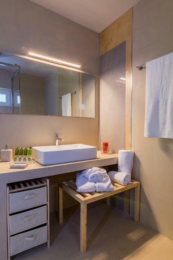 Mangie Villa Hersónissos Extérieur photo