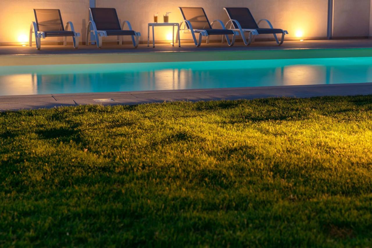 Mangie Villa Hersónissos Extérieur photo