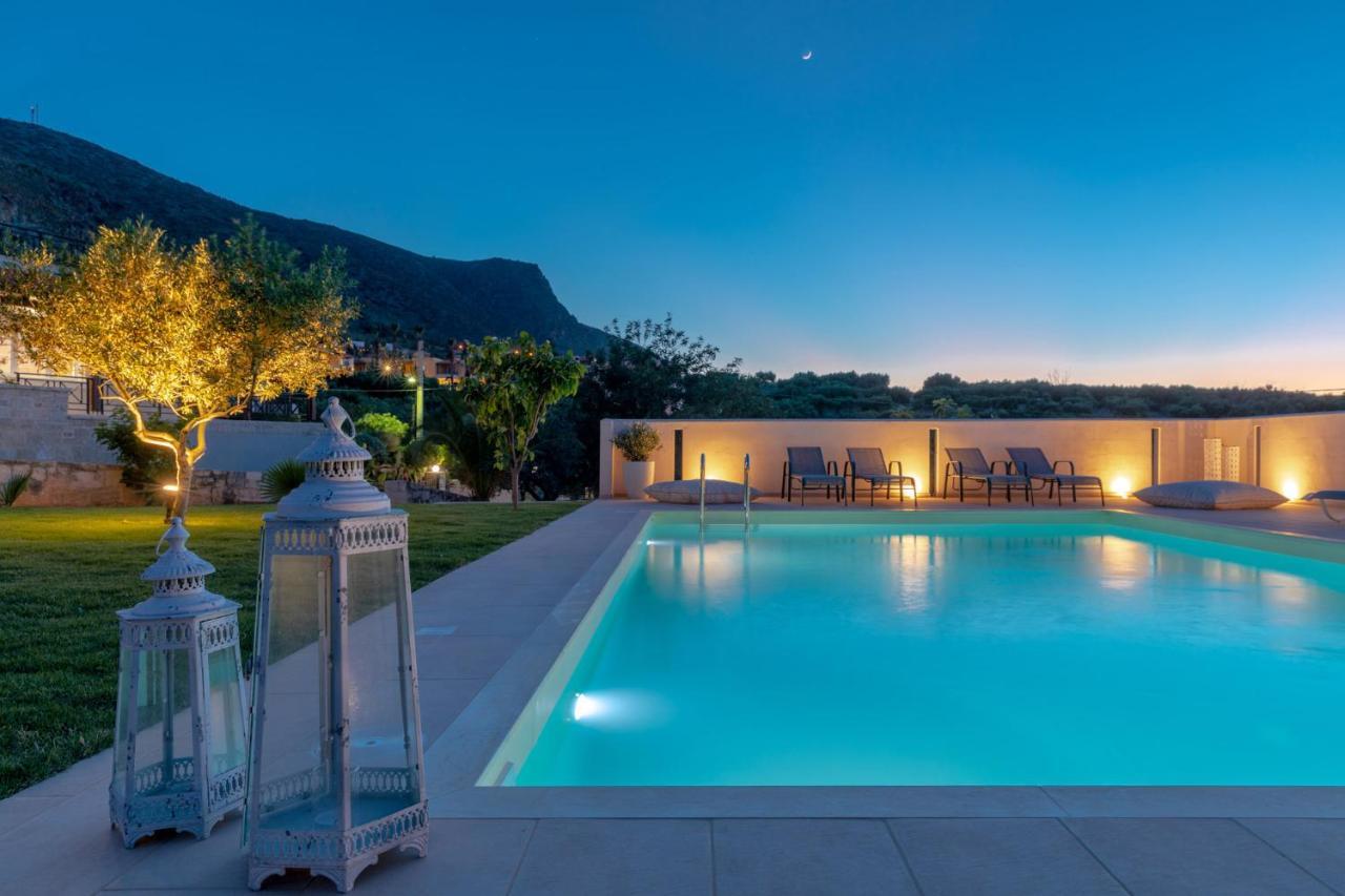 Mangie Villa Hersónissos Extérieur photo
